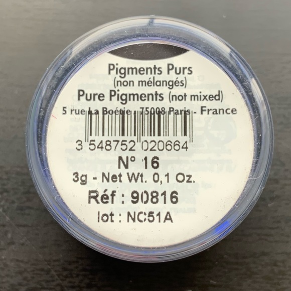 Makeup Forever | Pure Pigment - Picture 2 of 3